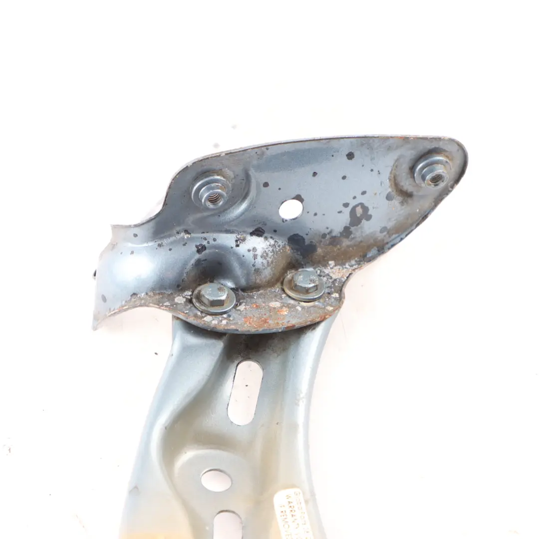 Panel Bracket Fender Holder Front Right O/S Prince Blue - F5X to Skoda Octavia II with Part number 1Z0821142 Skoda Octavia II Panel Bracket Fender Holder Front Right O/S Prince Blue - F5X - SKU 1Z0821142-PRB - Part number 1Z0821142