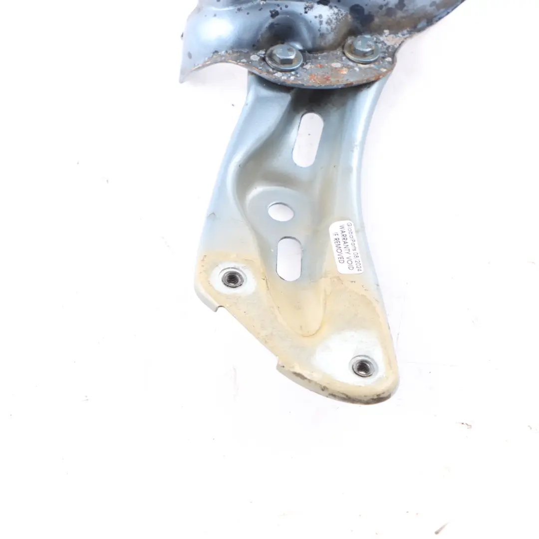 Panel Bracket Fender Holder Front Right O/S Prince Blue - F5X to Skoda Octavia II with Part number 1Z0821142 Skoda Octavia II Panel Bracket Fender Holder Front Right O/S Prince Blue - F5X - SKU 1Z0821142-PRB - Part number 1Z0821142