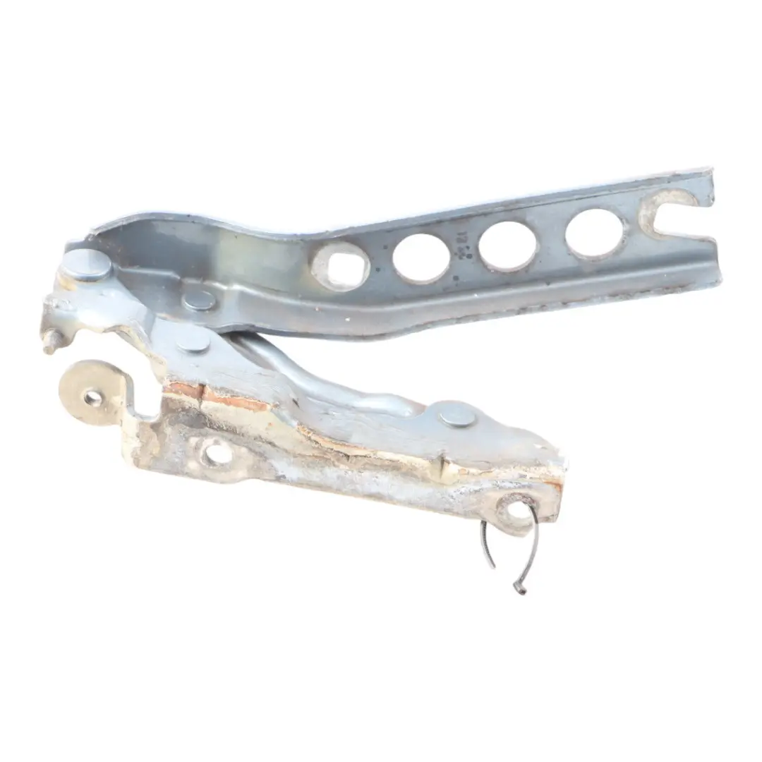 Skoda Octavia II 1Z Bonnet Hood Hinge Left N/S Prince Blue F5X 1Z0823301C - SKU 1Z0823301C-PRB - Part number 1Z0823301C-PRB