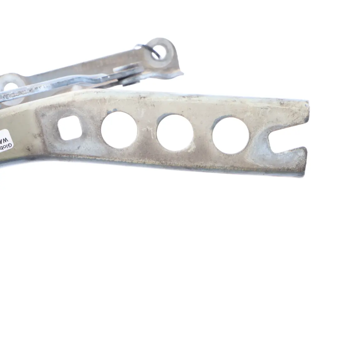 Skoda Octavia II 1Z Bonnet Hood Hinge Left N/S Prince Blue F5X 1Z0823301C - SKU 1Z0823301C-PRB - Part number 1Z0823301C-PRB