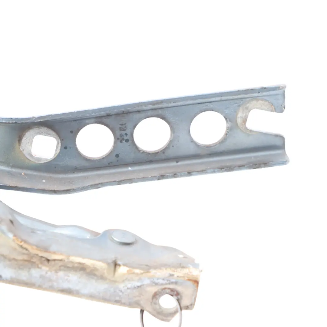 1Z Bonnet Hood Hinge Left N/S Prince Blue F5X 1Z0823301C to Skoda Octavia II with Part number 1Z0823301C-PRB Skoda Octavia II 1Z Bonnet Hood Hinge Left N/S Prince Blue F5X 1Z0823301C - SKU 1Z0823301C-PRB - Part number 1Z0823301C-PRB