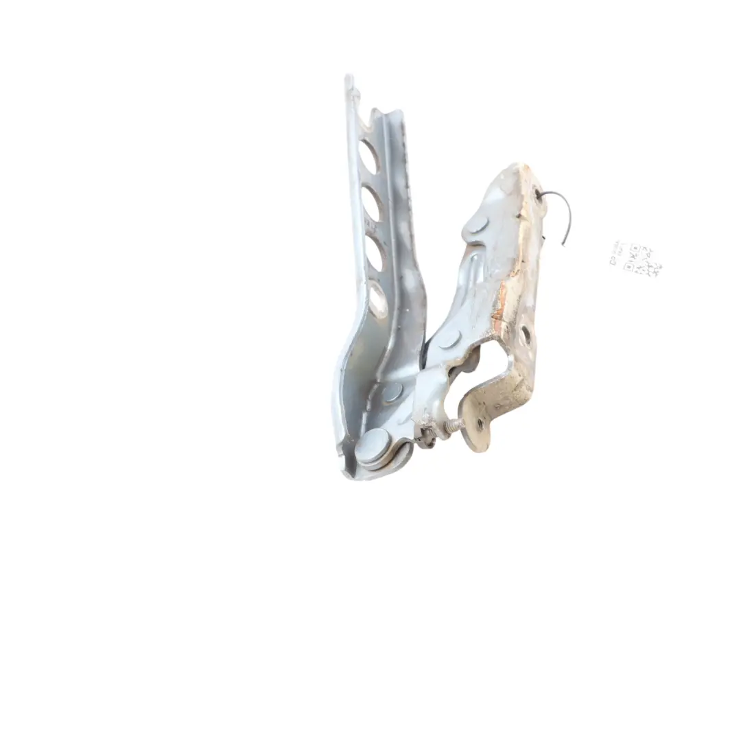 Skoda Octavia II 1Z Bonnet Hood Hinge Left N/S Prince Blue F5X 1Z0823301C - SKU 1Z0823301C-PRB - Part number 1Z0823301C-PRB