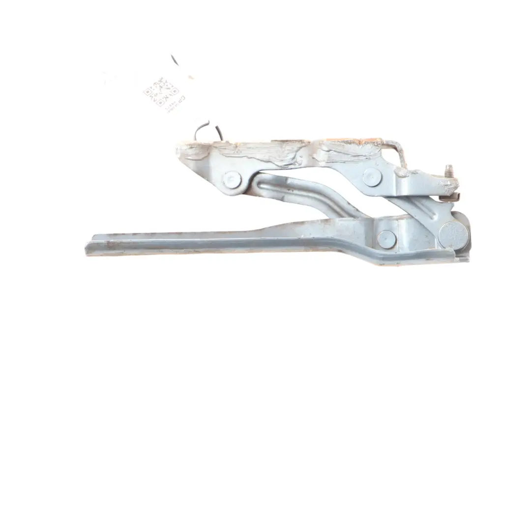 1Z Bonnet Hood Hinge Left N/S Prince Blue F5X 1Z0823301C to Skoda Octavia II with Part number 1Z0823301C-PRB Skoda Octavia II 1Z Bonnet Hood Hinge Left N/S Prince Blue F5X 1Z0823301C - SKU 1Z0823301C-PRB - Part number 1Z0823301C-PRB