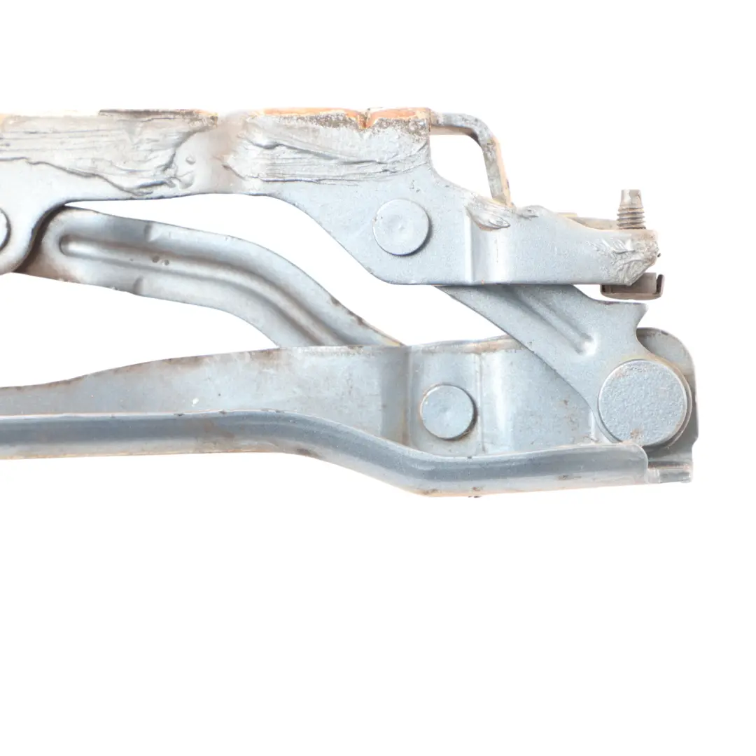 Skoda Octavia II 1Z Bonnet Hood Hinge Left N/S Prince Blue F5X 1Z0823301C - SKU 1Z0823301C-PRB - Part number 1Z0823301C-PRB