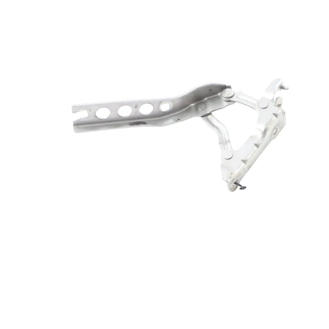 Skoda Octavia II 1Z Hood Bonnet Hinge Front Right O/S Cappuccino Beige F8H - SKU 1Z0823302C-CBE - Part number 1Z0823302C