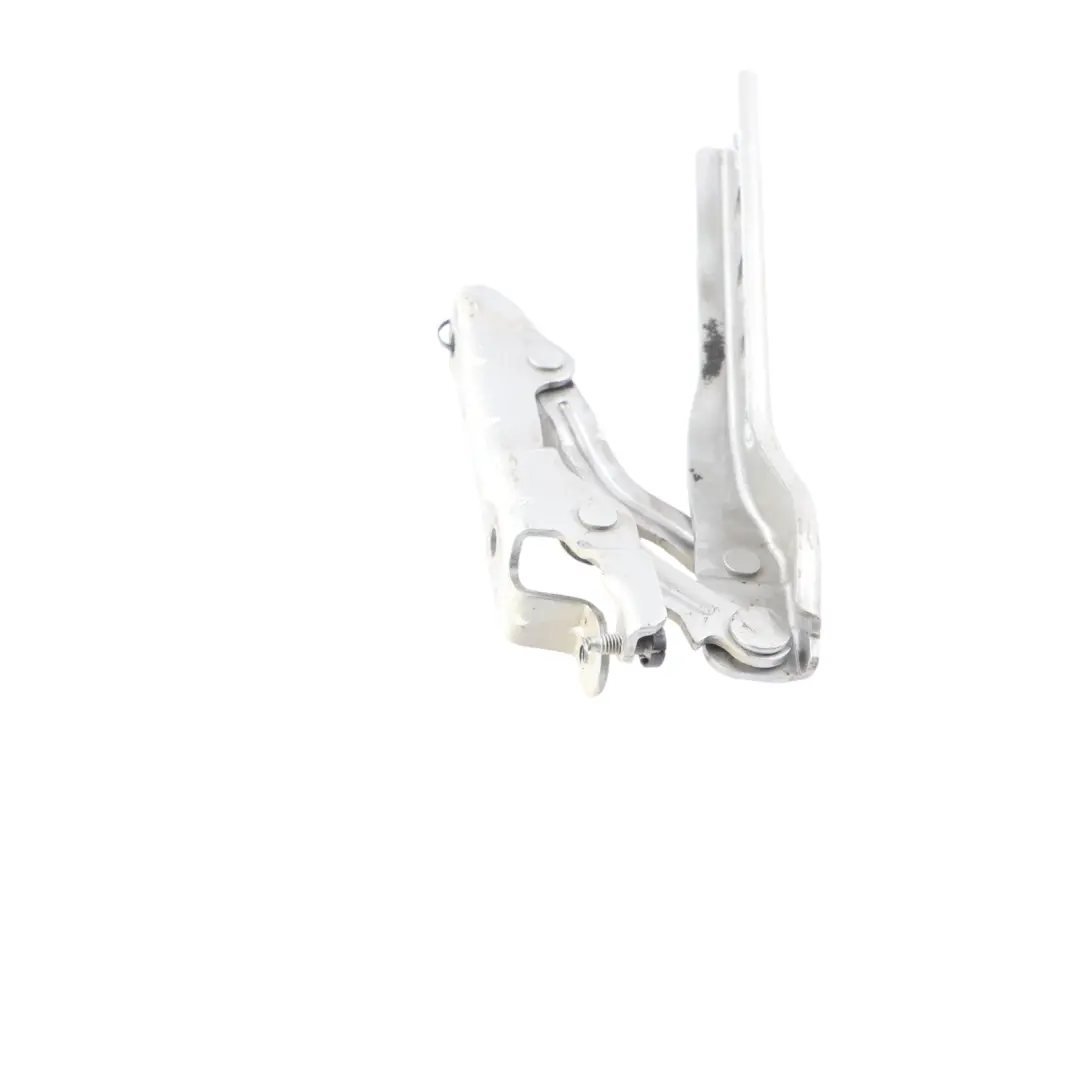 1Z Hood Bonnet Hinge Front Right O/S Cappuccino Beige F8H to Skoda Octavia II with Part number 1Z0823302C Skoda Octavia II 1Z Hood Bonnet Hinge Front Right O/S Cappuccino Beige F8H - SKU 1Z0823302C-CBE - Part number 1Z0823302C