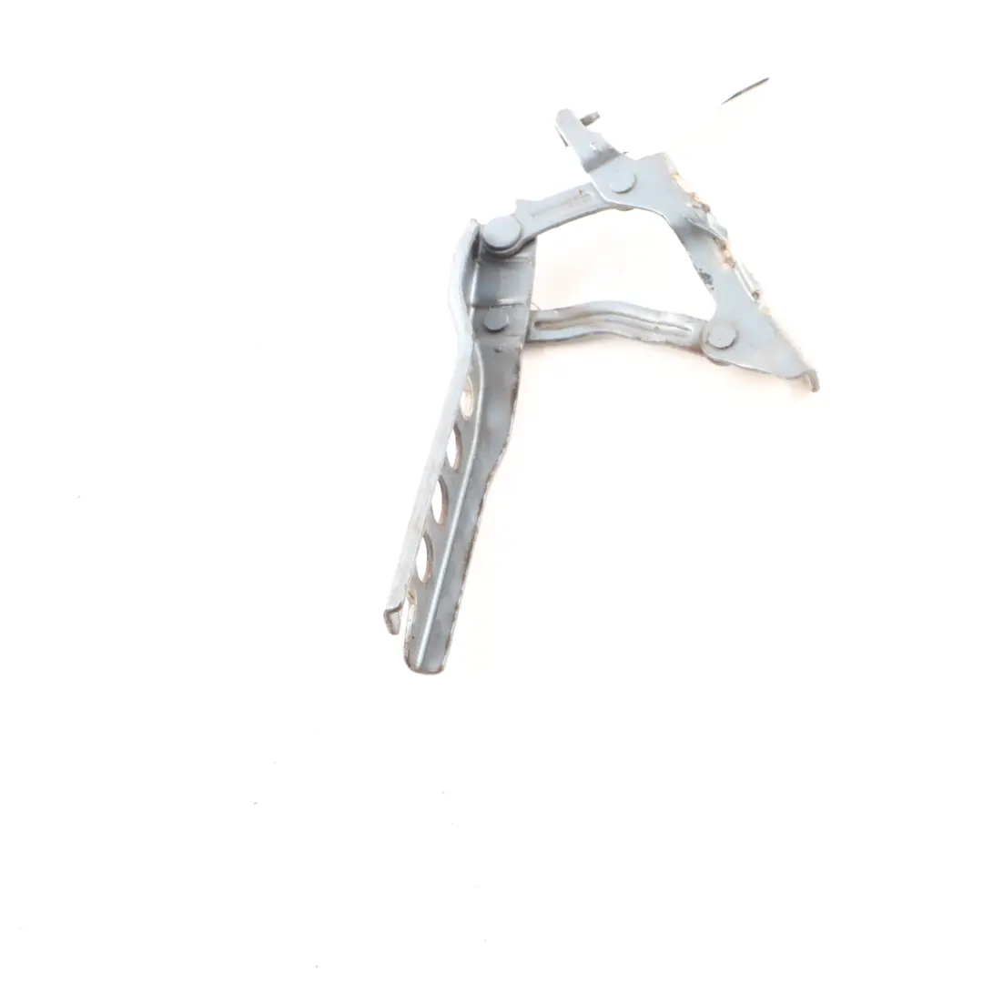 Hood Bonnet Hinge Front Right O/S Prince Blue - F5X to Skoda Octavia II with Part number 1Z0823302C Skoda Octavia II Hood Bonnet Hinge Front Right O/S Prince Blue - F5X - SKU 1Z0823302C-PRB - Part number 1Z0823302C