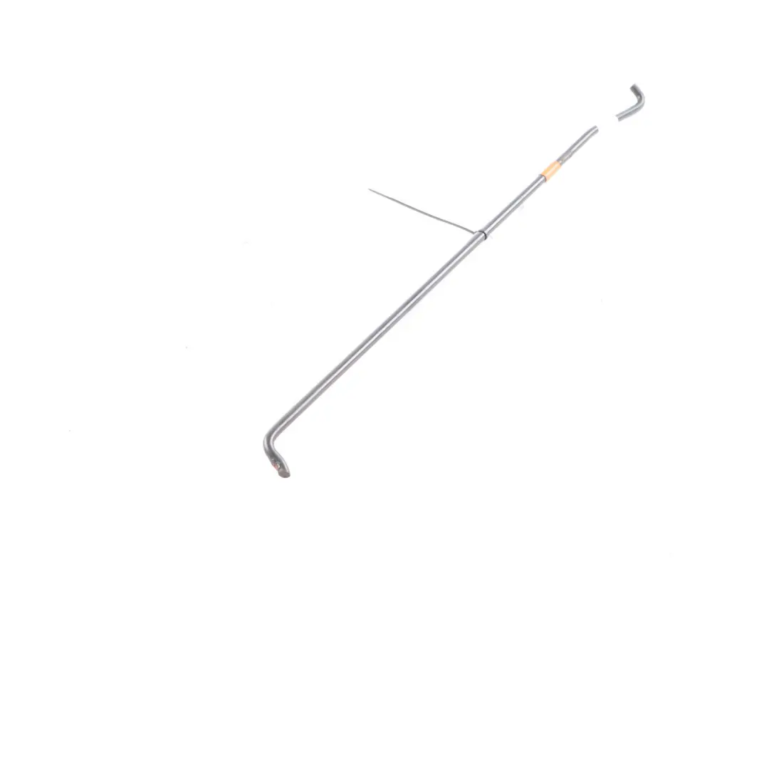 Front Bonnet Support Stay Arm Bonnet Bracket Carrier to Skoda Octavia II with Part number 1Z0823361 Skoda Octavia II Front Bonnet Support Stay Arm Bonnet Bracket Carrier - SKU 1Z0823361 - Part number 1Z0823361