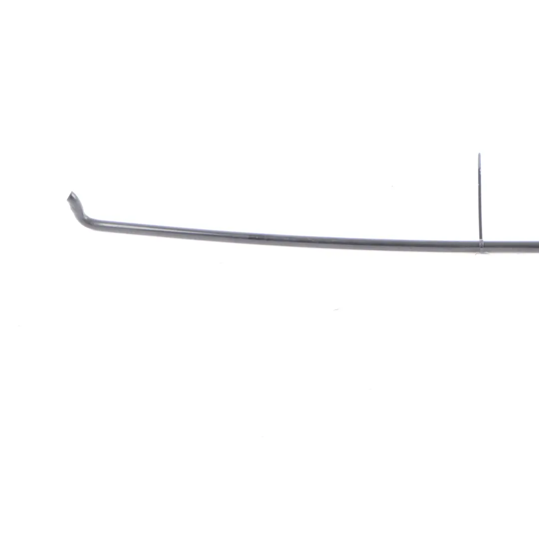 Skoda Octavia II Front Bonnet Support Stay Arm Bonnet Bracket Carrier - SKU 1Z0823361 - Part number 1Z0823361