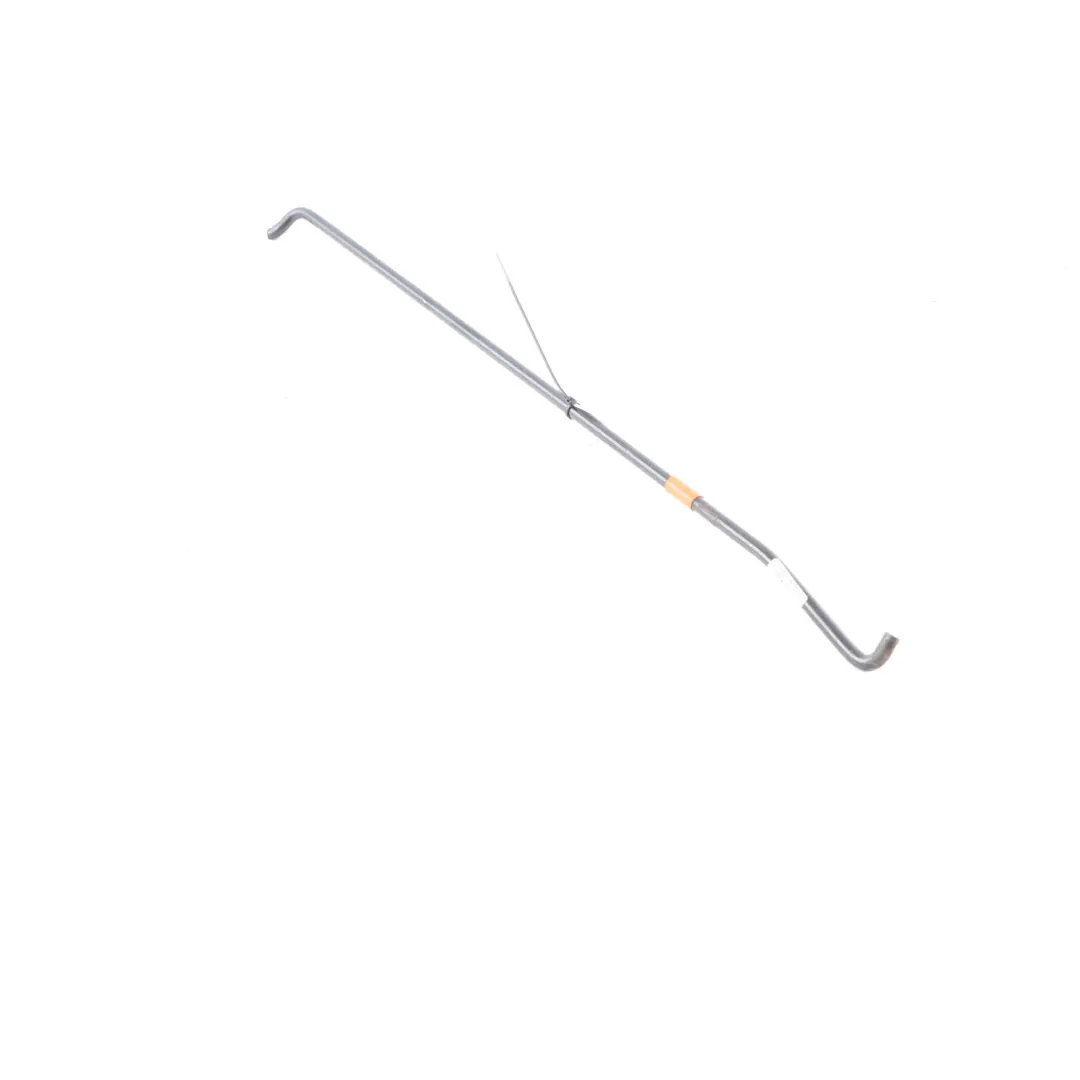 Skoda Octavia II Front Bonnet Support Stay Arm Bonnet Bracket Carrier - SKU 1Z0823361 - Part number 1Z0823361