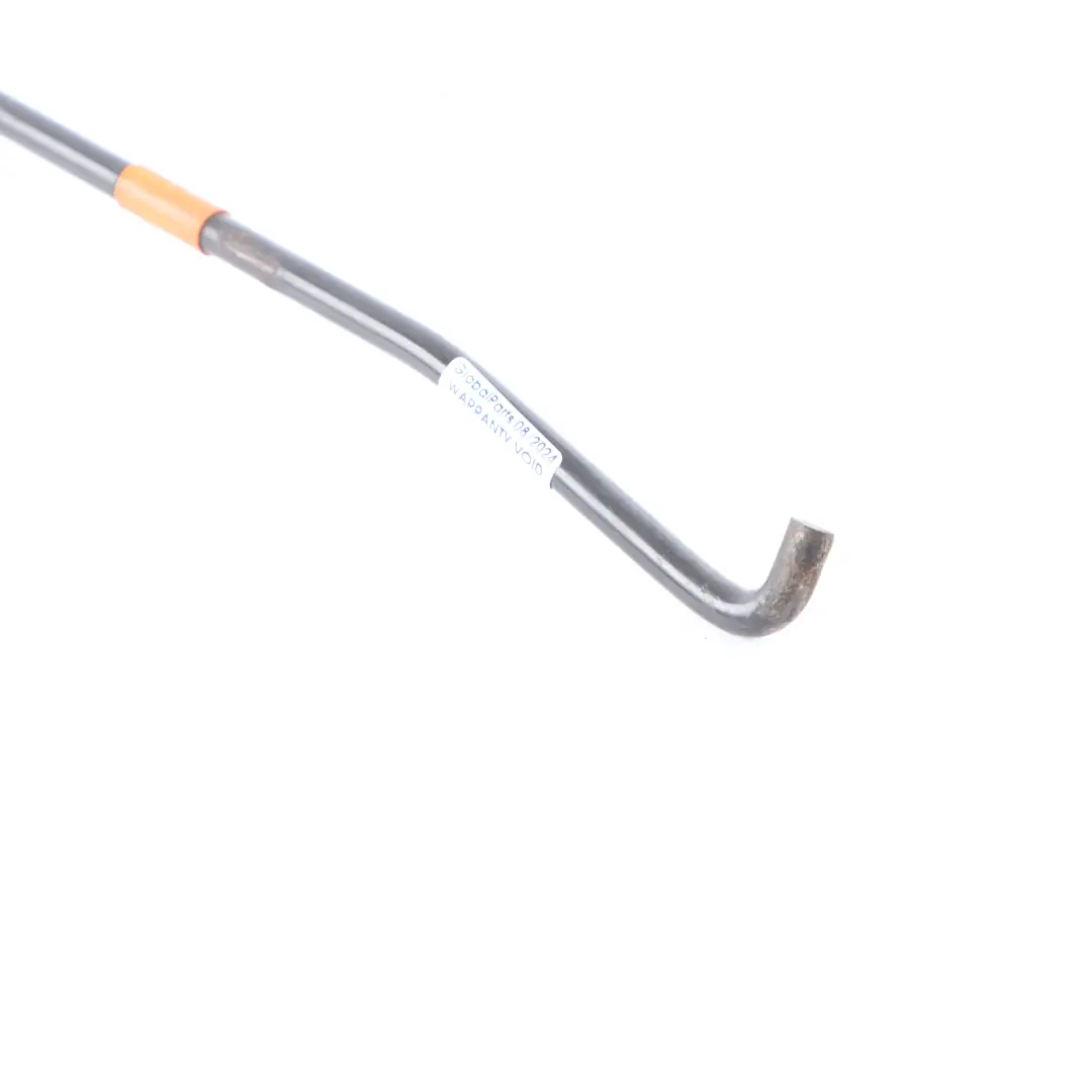 Skoda Octavia II Front Bonnet Support Stay Arm Bonnet Bracket Carrier - SKU 1Z0823361 - Part number 1Z0823361