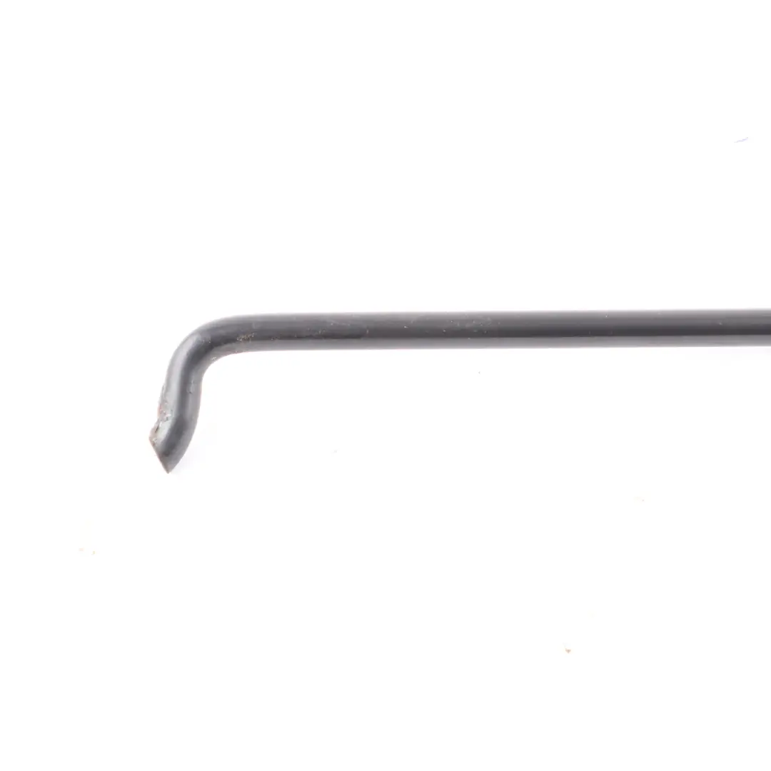 Skoda Octavia II Front Bonnet Support Stay Arm Bonnet Bracket Carrier - SKU 1Z0823361 - Part number 1Z0823361