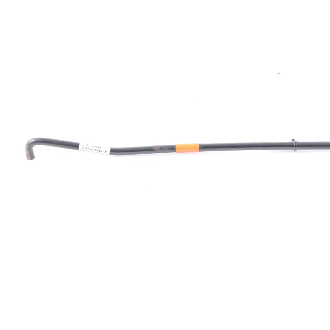 Front Bonnet Support Stay Arm Bonnet Bracket Carrier to Skoda Octavia II with Part number 1Z0823361 Skoda Octavia II Front Bonnet Support Stay Arm Bonnet Bracket Carrier - SKU 1Z0823361 - Part number 1Z0823361