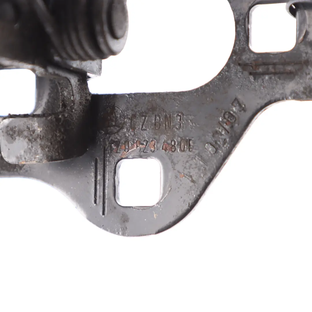 Skoda Octavia II Hood Bonnet Lock Release Latch Catch Safety - SKU 1Z0823480E - Part number 1Z0823480E
