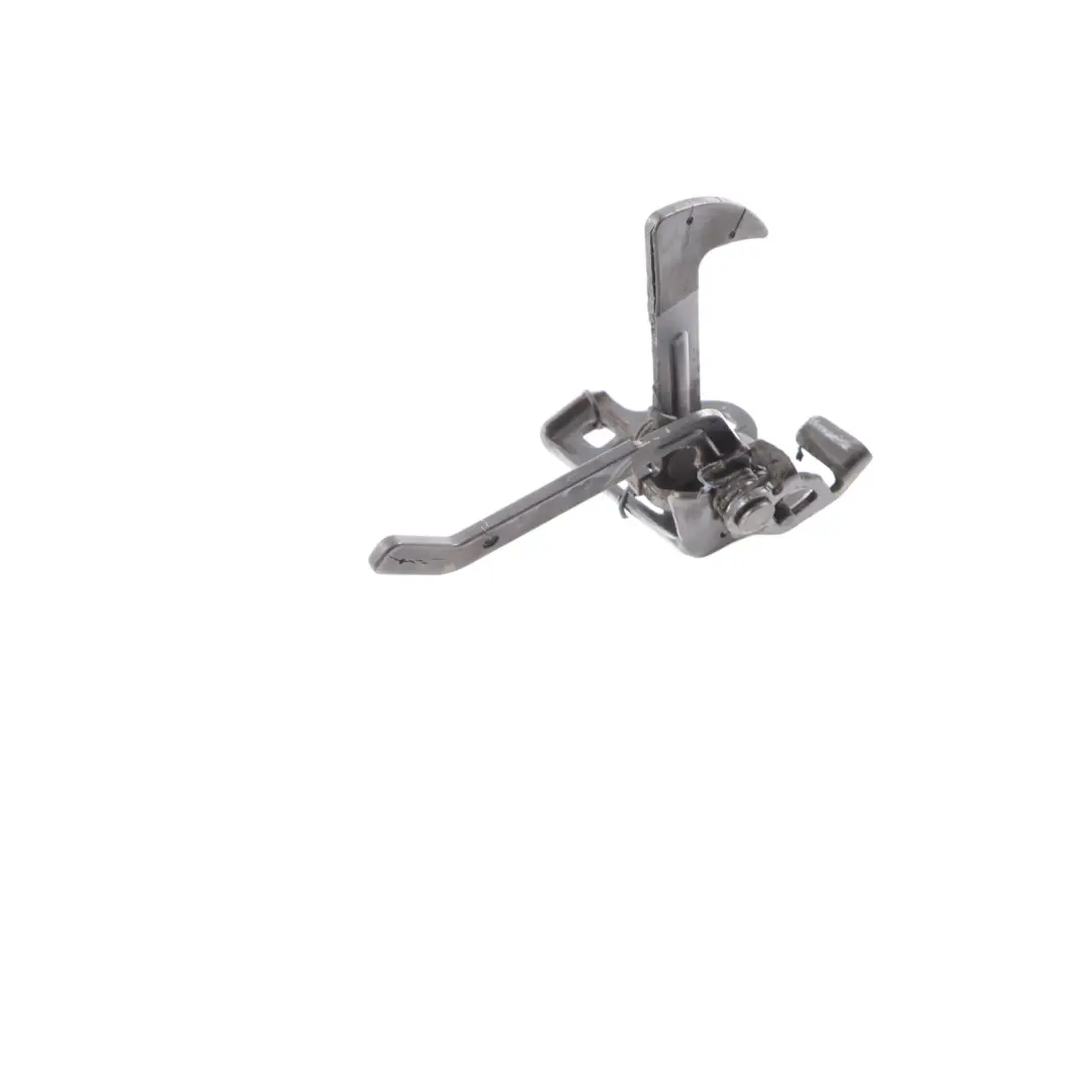 Hood Bonnet Lock Release Latch Catch Safety to Skoda Octavia II with Part number 1Z0823480E Skoda Octavia II Hood Bonnet Lock Release Latch Catch Safety - SKU 1Z0823480E - Part number 1Z0823480E