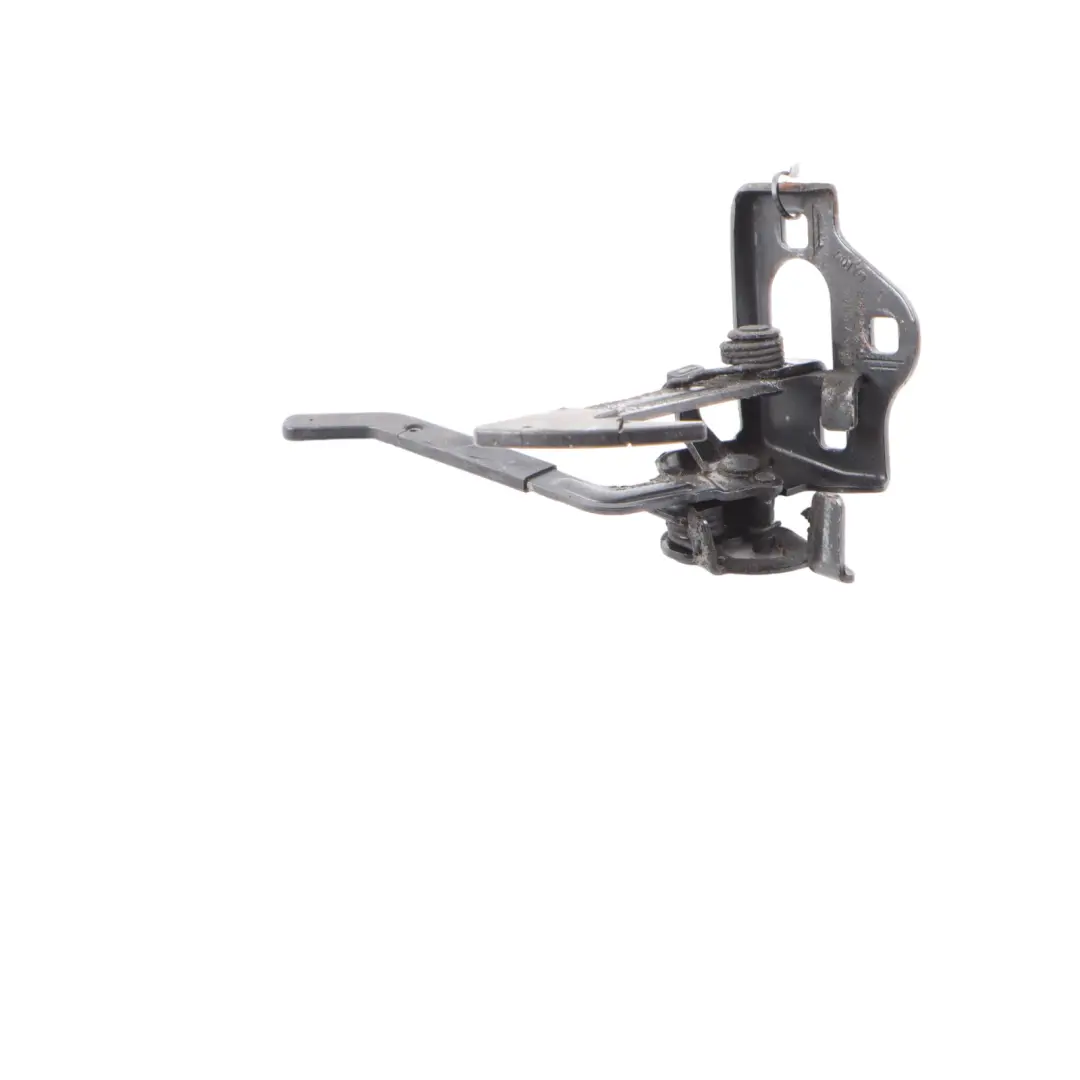Skoda Octavia II Cappuccio Cofano Blocco Rilascio Gancio Sicurezza - SKU 1Z0823480E - Numero di parte 1Z0823480E
