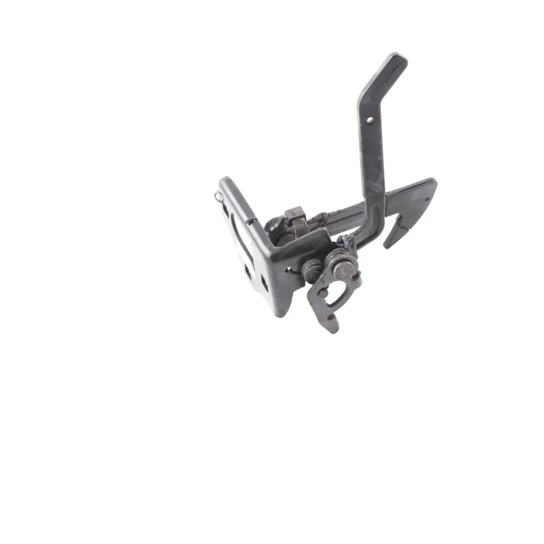 Skoda Octavia II Cappuccio Cofano Blocco Rilascio Gancio Sicurezza - SKU 1Z0823480E - Numero di parte 1Z0823480E