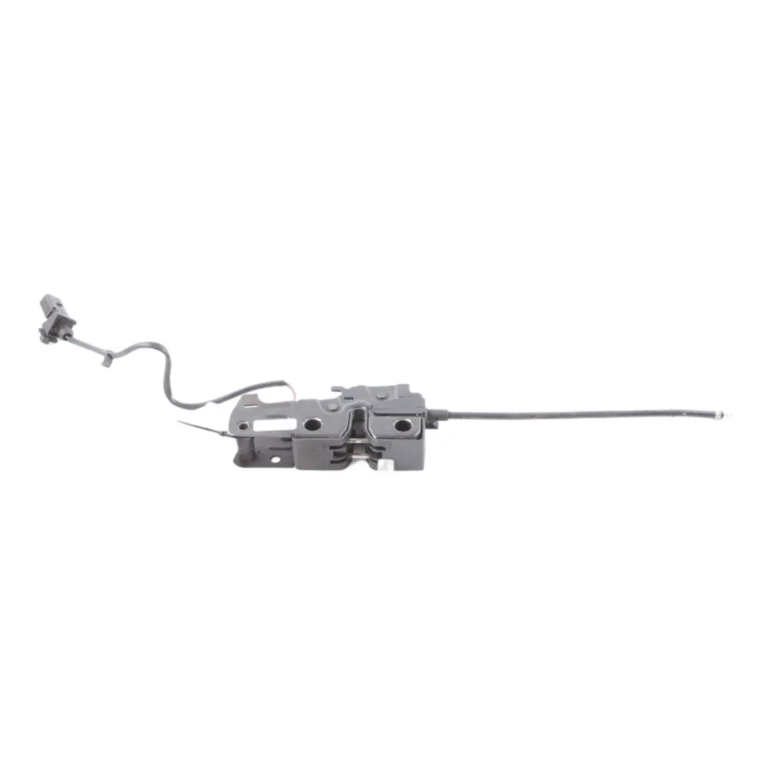 Motore Attuatore Bloccaggio Cofano Anteriore Skoda Octavia II - SKU 1Z0823509E - Numero di parte 1Z0823509E