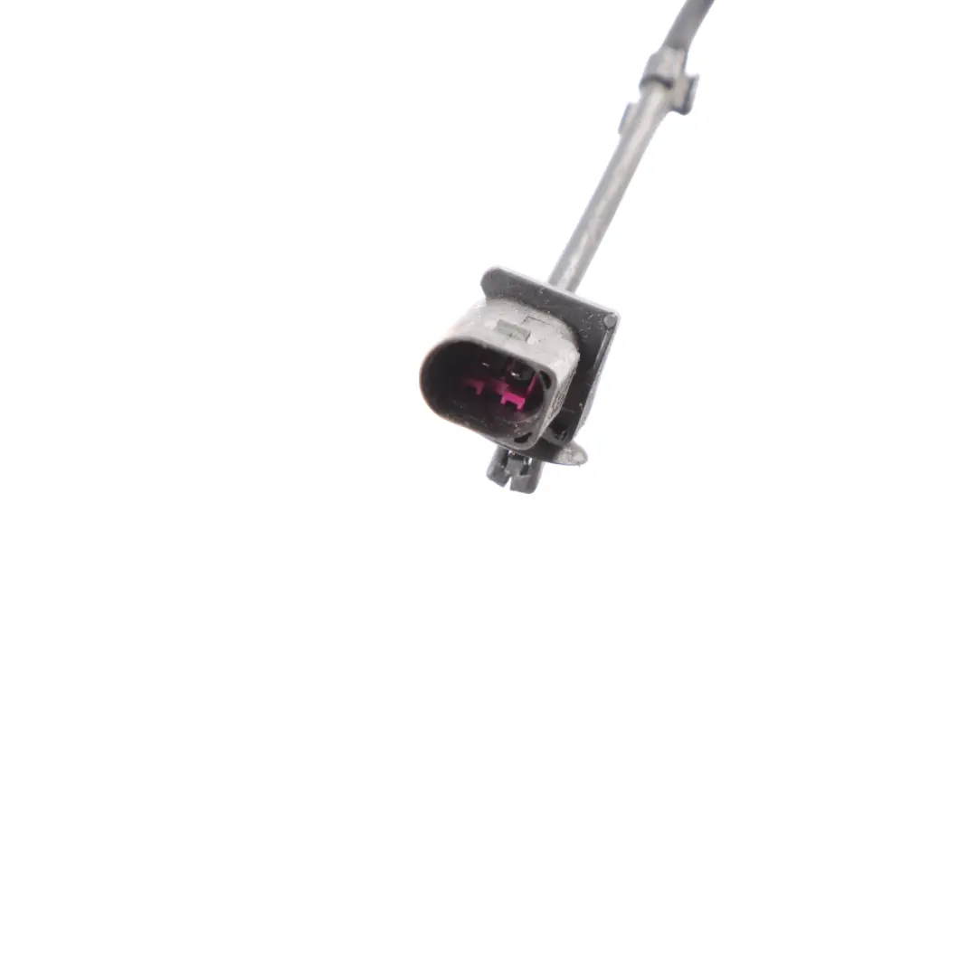 Motore Attuatore Bloccaggio Cofano Anteriore Skoda Octavia II - SKU 1Z0823509E - Numero di parte 1Z0823509E