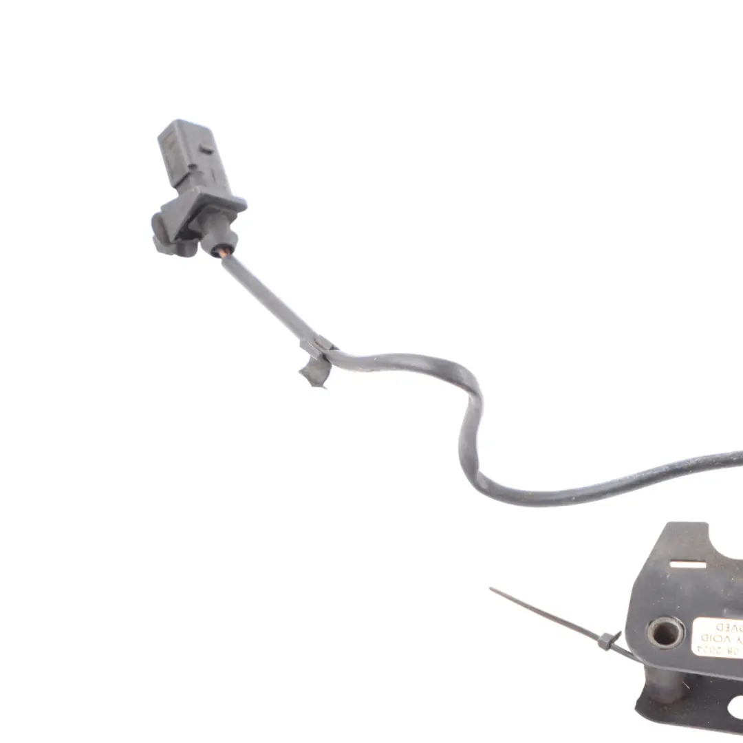 Moteur D'Actionneur De Verrouillage De Capot Avant pour Skoda Octavia II à propos du numéro de pièce 1Z0823509E Skoda Octavia II Moteur D'Actionneur De Verrouillage De Capot Avant - SKU 1Z0823509E - Numéro de pièce 1Z0823509E