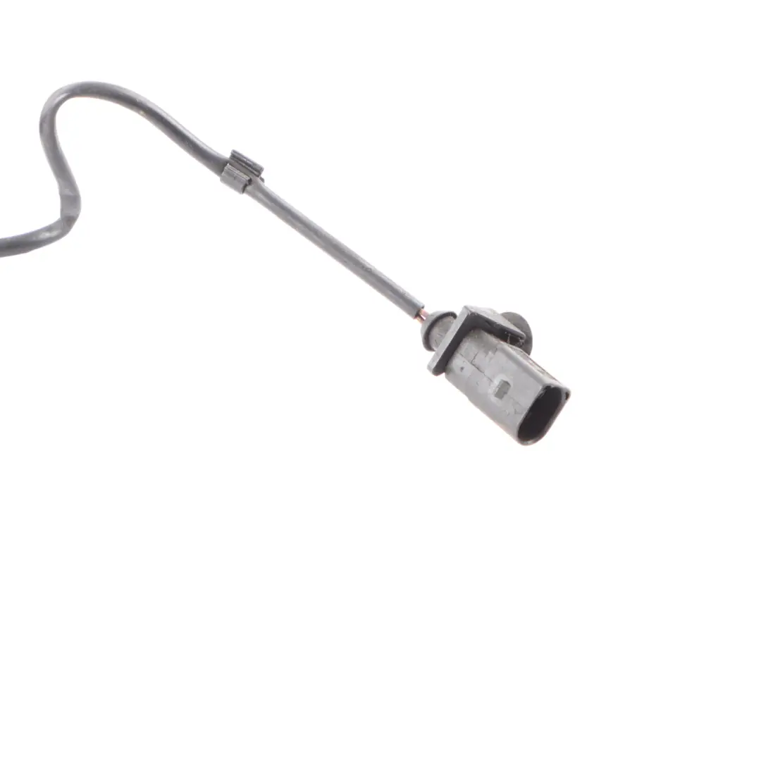 Skoda Octavia II Front Hood Bonnet Latch Lock Locking Actuator Motor - SKU 1Z0823509E - Part number 1Z0823509E
