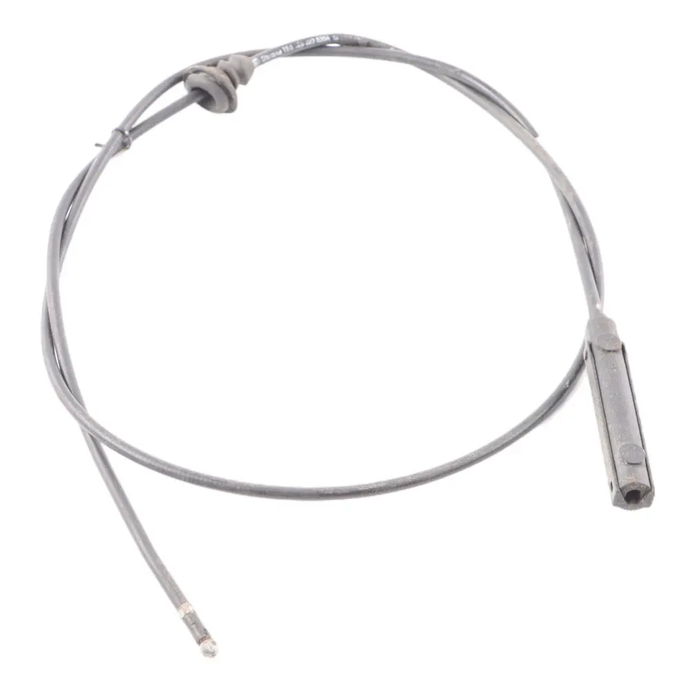 Front Bonnet Lock Release Handle Pull Grab to Skoda Octavia II with Part number 1Z0823535A Skoda Octavia II Front Bonnet Lock Release Handle Pull Grab - SKU 1Z0823535A - Part number 1Z0823535A