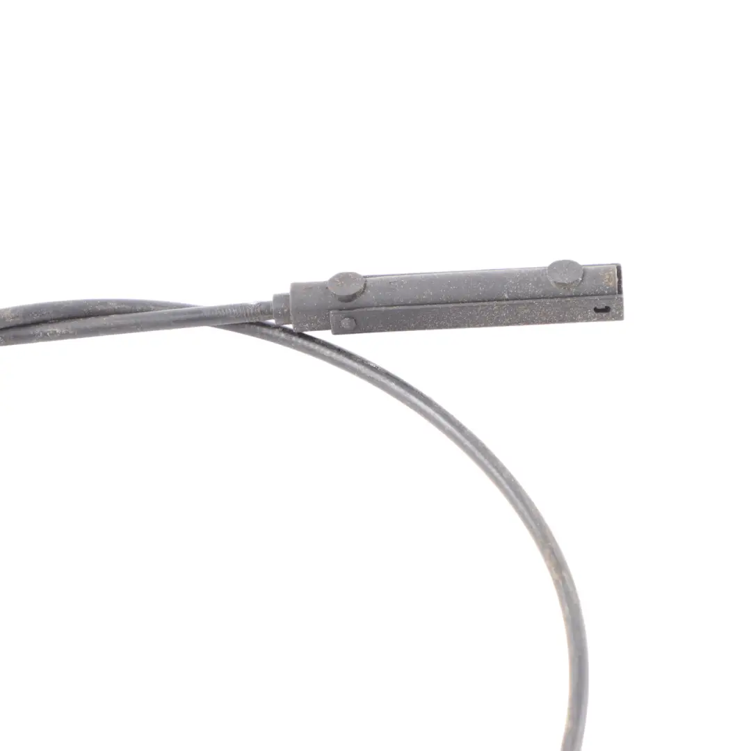 Skoda Octavia II Front Bonnet Lock Release Handle Pull Grab - SKU 1Z0823535A - Part number 1Z0823535A