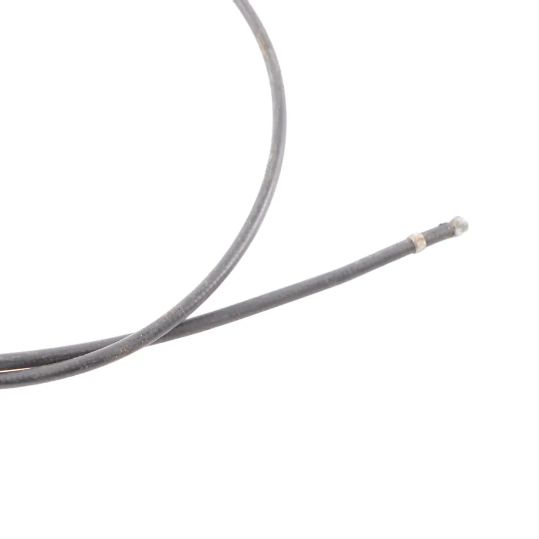 Skoda Octavia II Front Bonnet Lock Release Handle Pull Grab - SKU 1Z0823535A - Part number 1Z0823535A