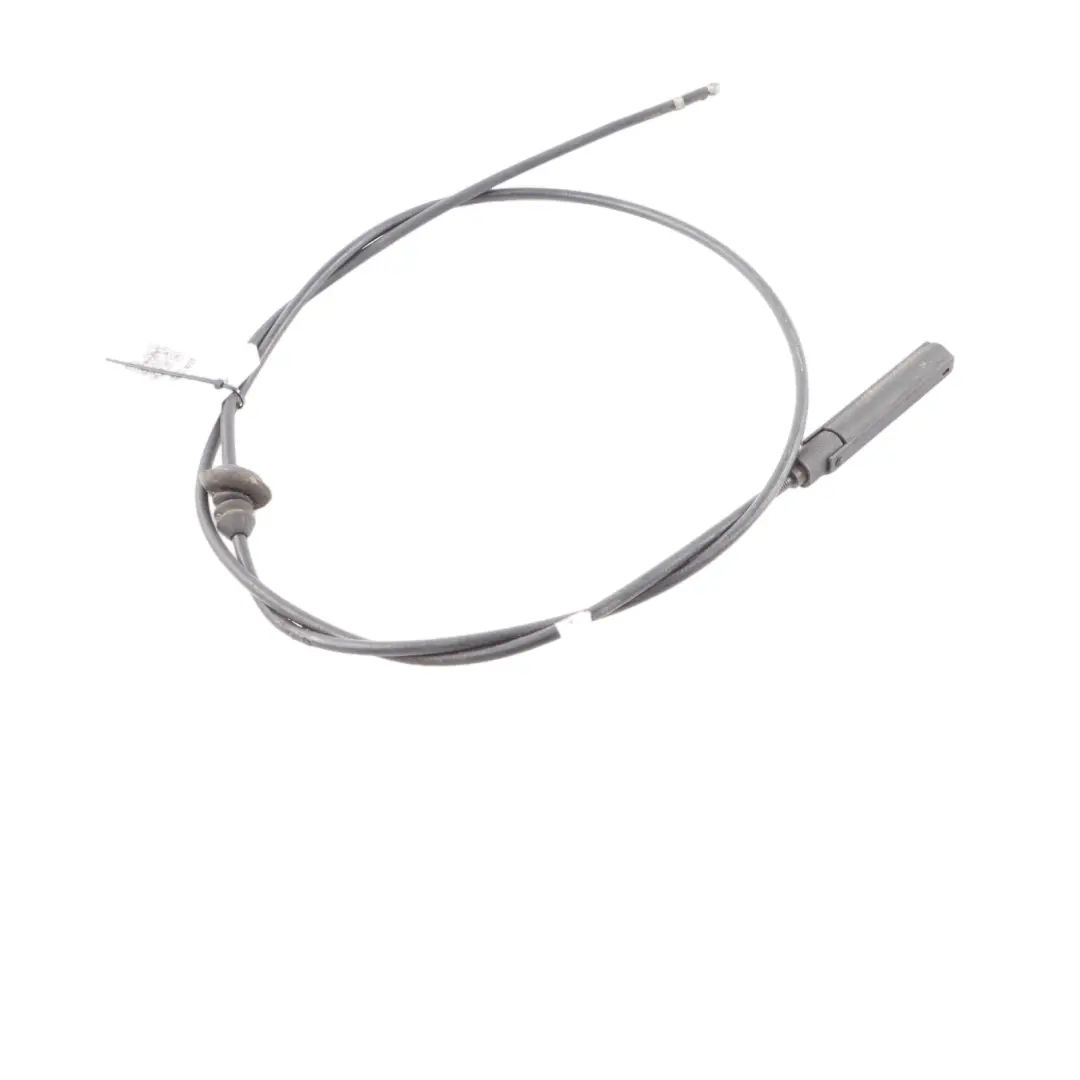 Maniglia Sgancio Serratura Cofano Anteriore per Skoda Octavia II con numero di parte 1Z0823535A Skoda Octavia II Maniglia Sgancio Serratura Cofano Anteriore - SKU 1Z0823535A - Numero di parte 1Z0823535A