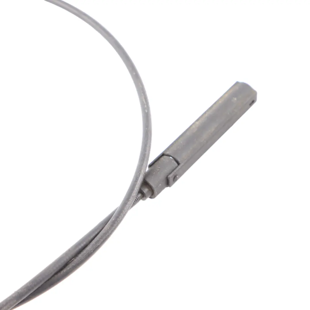 Skoda Octavia II Front Bonnet Lock Release Handle Pull Grab - SKU 1Z0823535A - Part number 1Z0823535A