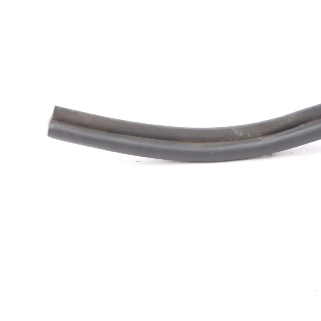 Sealing Seal Rubber Engine Compartment to Skoda Octavia II with Part number 1Z0823723A Skoda Octavia II Sealing Seal Rubber Engine Compartment - SKU 1Z0823723A - Part number 1Z0823723A