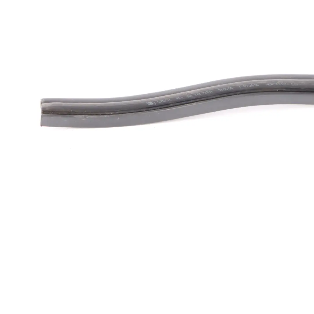 Sealing Seal Rubber Engine Compartment to Skoda Octavia II with Part number 1Z0823723A Skoda Octavia II Sealing Seal Rubber Engine Compartment - SKU 1Z0823723A - Part number 1Z0823723A