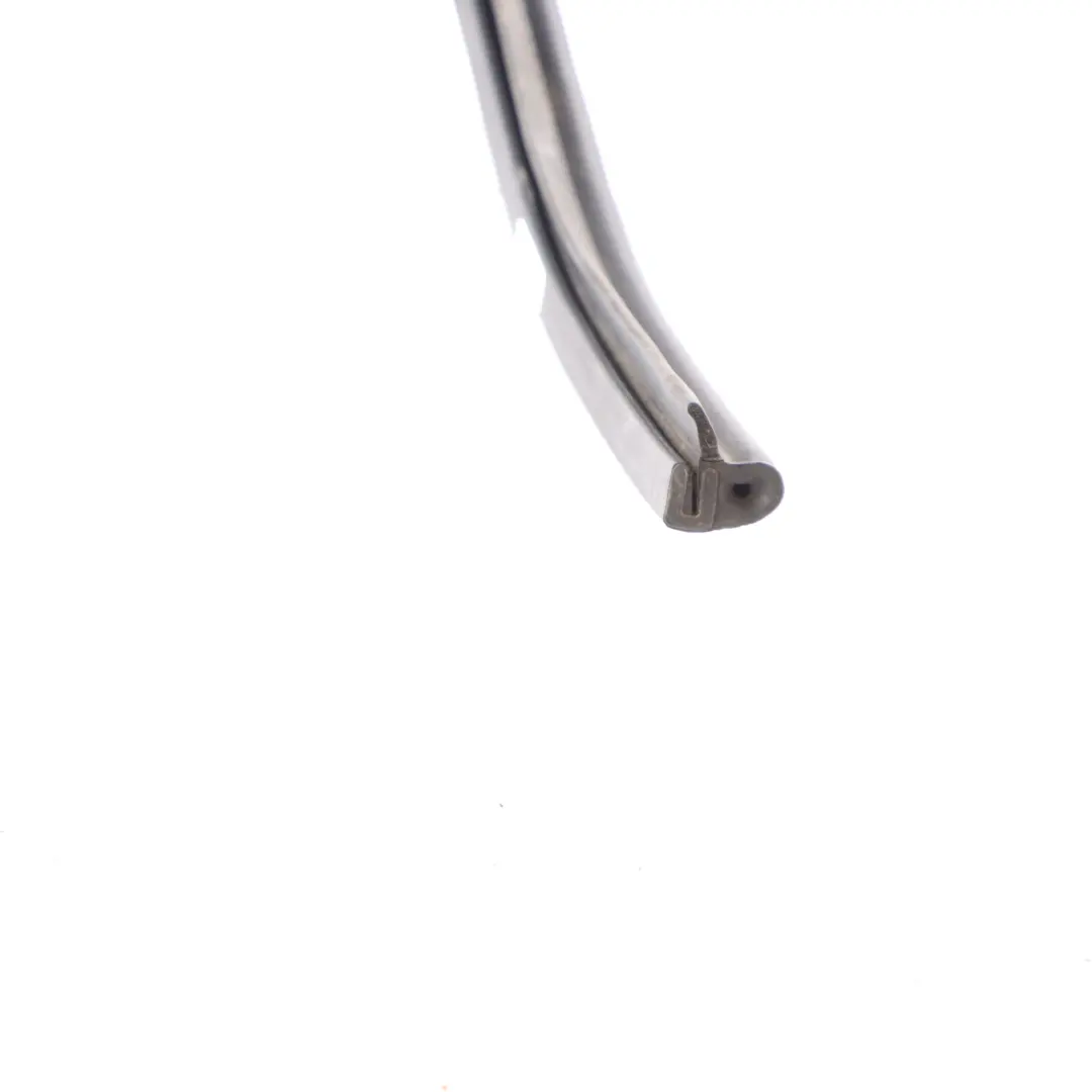 Sealing Seal Rubber Engine Compartment to Skoda Octavia II with Part number 1Z0823723A Skoda Octavia II Sealing Seal Rubber Engine Compartment - SKU 1Z0823723A - Part number 1Z0823723A