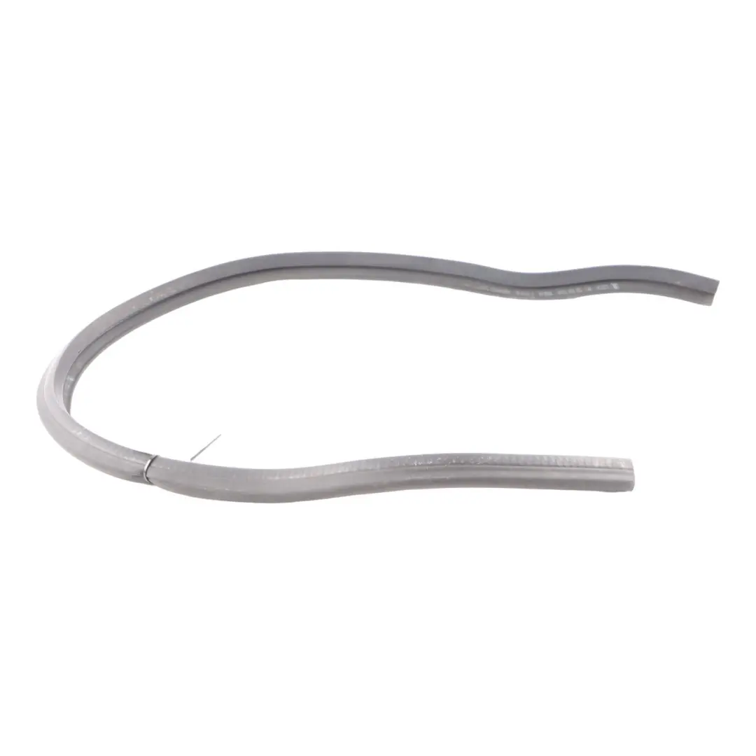 Sealing Seal Rubber Engine Compartment to Skoda Octavia II with Part number 1Z0823723A Skoda Octavia II Sealing Seal Rubber Engine Compartment - SKU 1Z0823723A - Part number 1Z0823723A