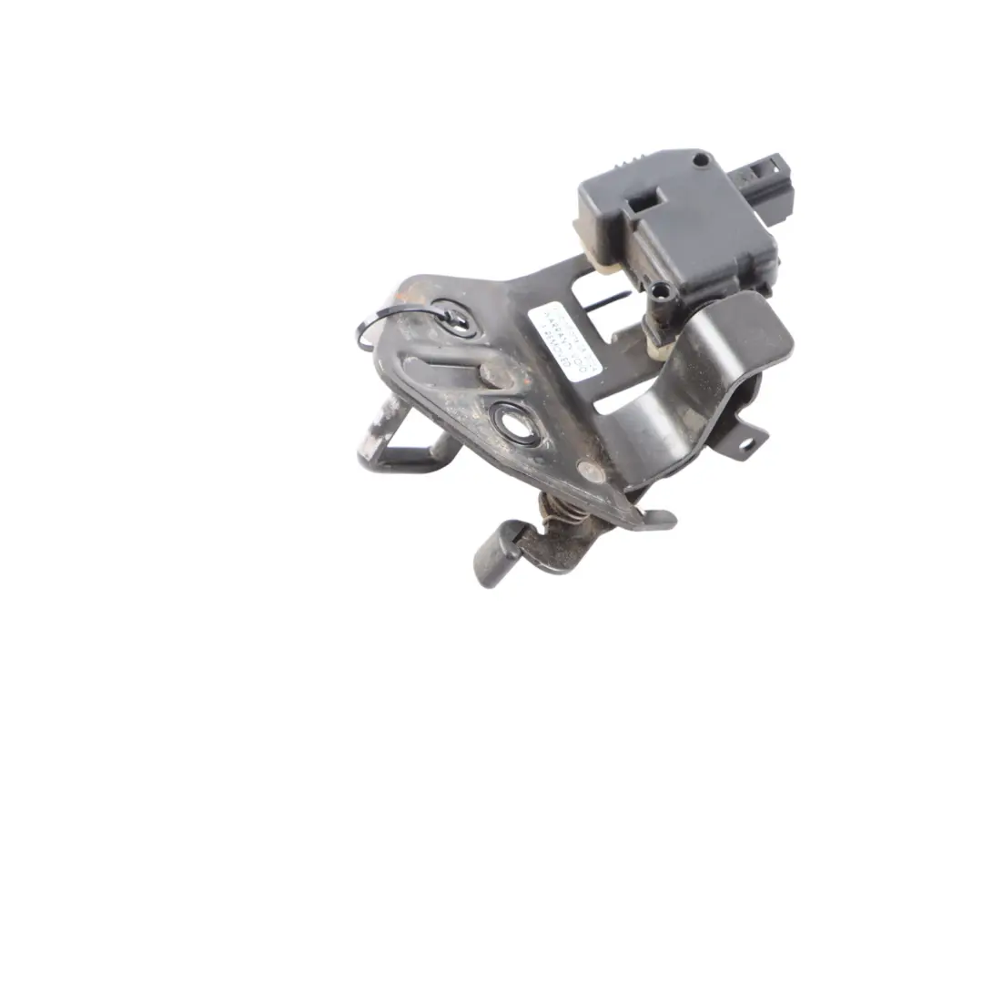 Couvercle De Coffre Fermeture Hayon Arrière Crochet pour Skoda Octavia II à propos du numéro de pièce 1Z0827511C Skoda Octavia II Couvercle De Coffre Fermeture Hayon Arrière Crochet - SKU 1Z0827511C - Numéro de pièce 1Z0827511C