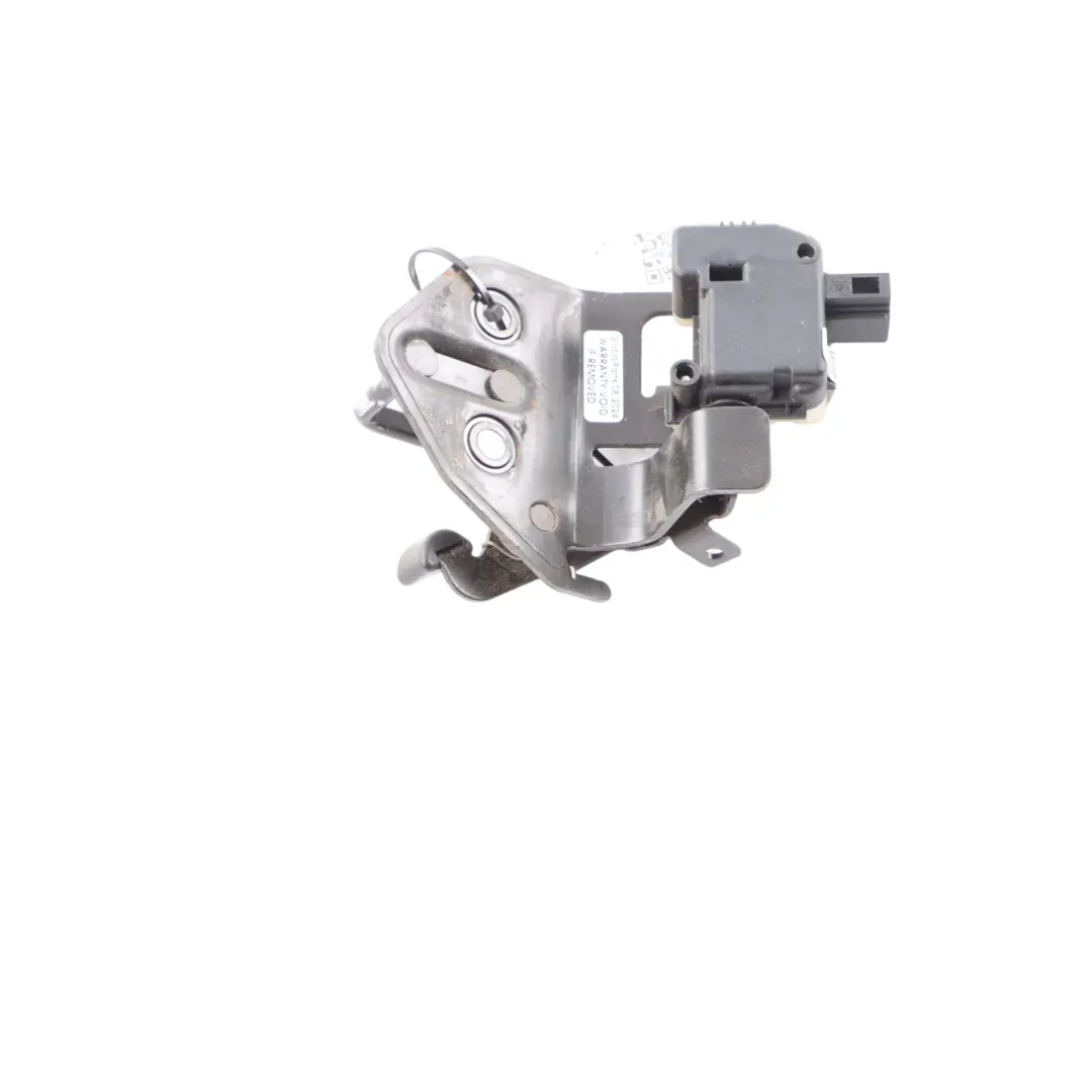 Coperchio Del Bagagliaio Gancio Chiusura Portellone per Skoda Octavia II con numero di parte 1Z0827511C Skoda Octavia II Coperchio Del Bagagliaio Gancio Chiusura Portellone - SKU 1Z0827511C - Numero di parte 1Z0827511C