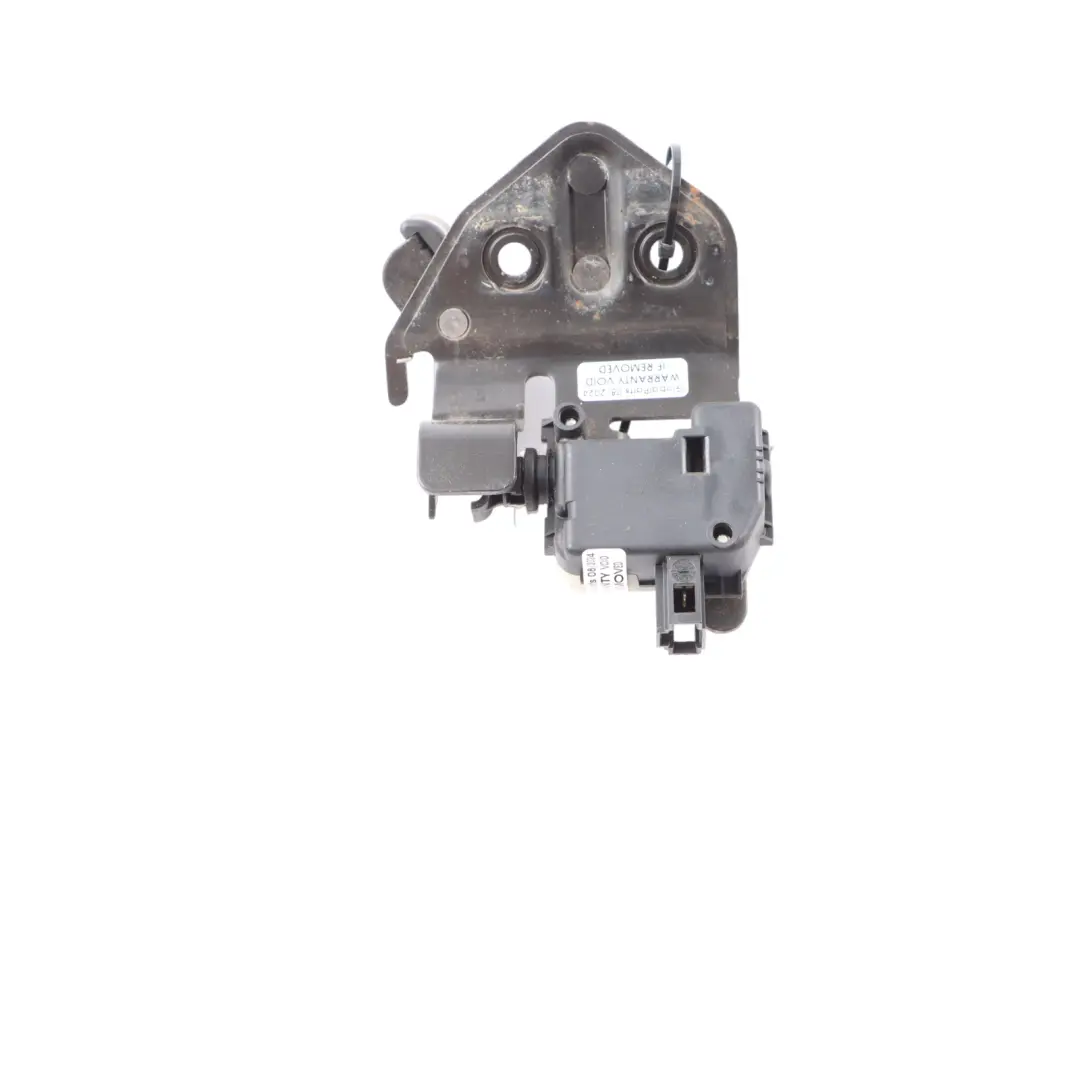 Couvercle De Coffre Fermeture Hayon Arrière Crochet pour Skoda Octavia II à propos du numéro de pièce 1Z0827511C Skoda Octavia II Couvercle De Coffre Fermeture Hayon Arrière Crochet - SKU 1Z0827511C - Numéro de pièce 1Z0827511C