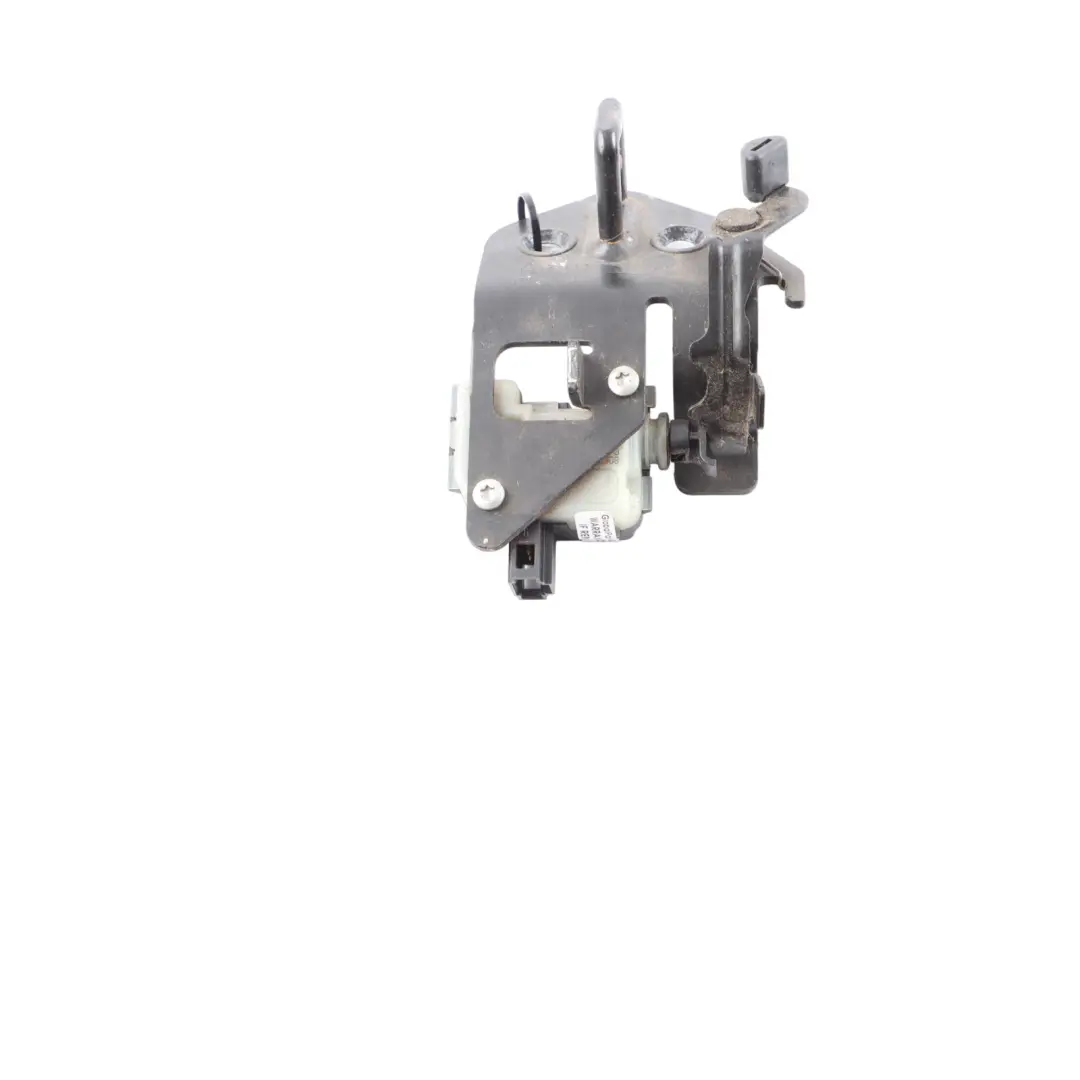 Couvercle De Coffre Fermeture Hayon Arrière Crochet pour Skoda Octavia II à propos du numéro de pièce 1Z0827511C Skoda Octavia II Couvercle De Coffre Fermeture Hayon Arrière Crochet - SKU 1Z0827511C - Numéro de pièce 1Z0827511C