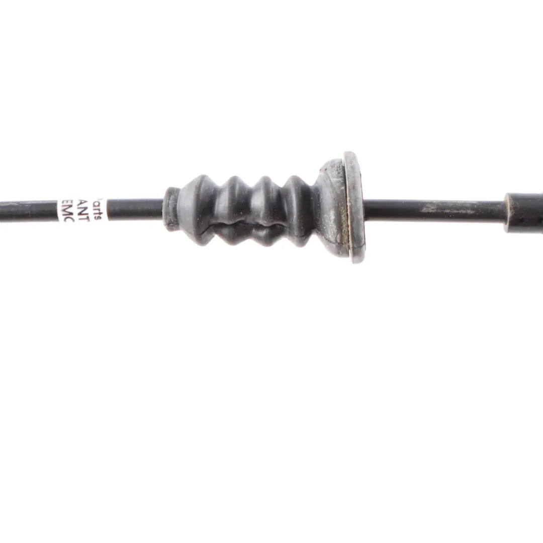 Skoda Octavia II Câble Bowden Déverrouillage Serrure Porte Avant - SKU 1Z0837085A - Numéro de pièce 1Z0837085A