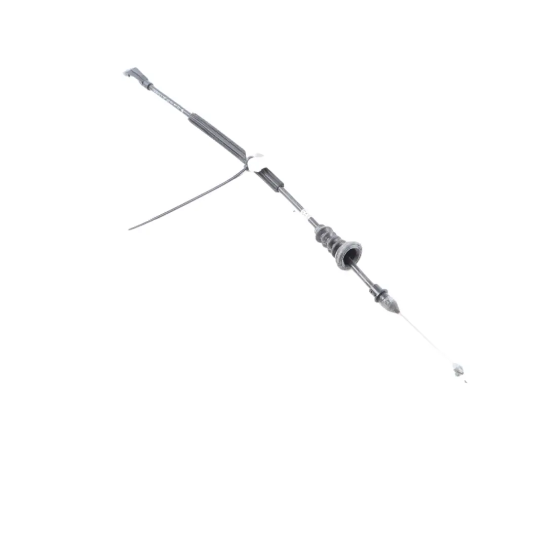 Skoda Octavia II Cable Bowden Cerradura Puerta Delantera - SKU 1Z0837085A - Número de pieza 1Z0837085A