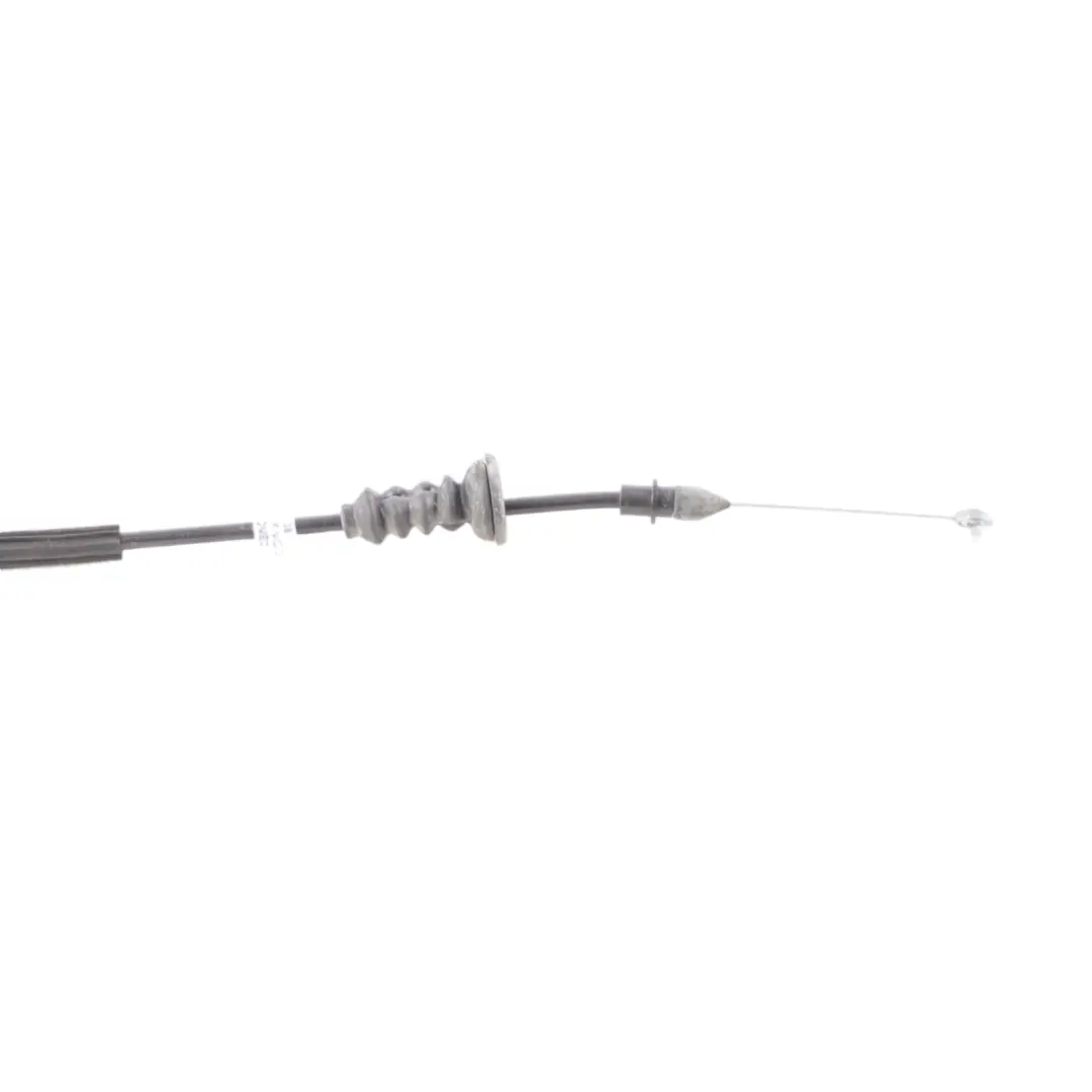 Bowden Front Door Lock Release Cable Linkage to Skoda Octavia II with Part number 1Z0837085A Skoda Octavia II Bowden Front Door Lock Release Cable Linkage - SKU 1Z0837085A - Part number 1Z0837085A