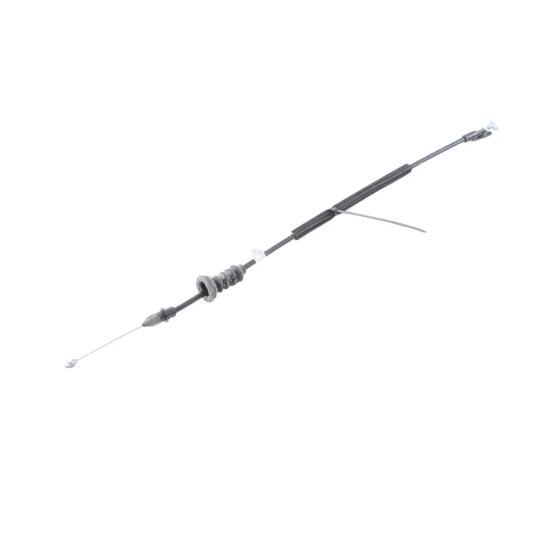 Câble Bowden Déverrouillage Serrure Porte Avant pour Skoda Octavia II à propos du numéro de pièce 1Z0837085A Skoda Octavia II Câble Bowden Déverrouillage Serrure Porte Avant - SKU 1Z0837085A - Numéro de pièce 1Z0837085A