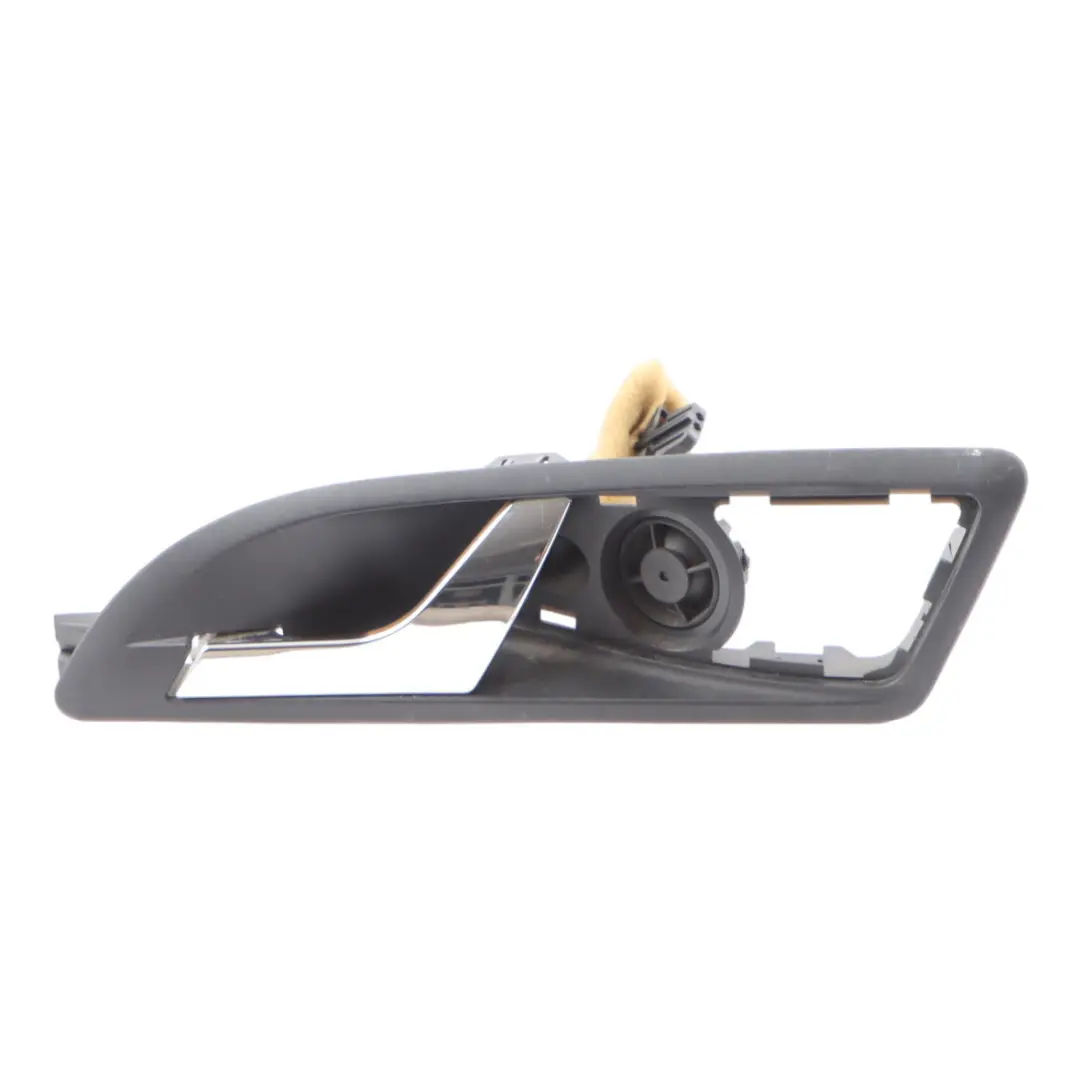 Skoda Octavia II Garniture Poignée Porte Avant Gauche Haut-Parleur - SKU 1Z0837247 - Numéro de pièce 1Z0837247