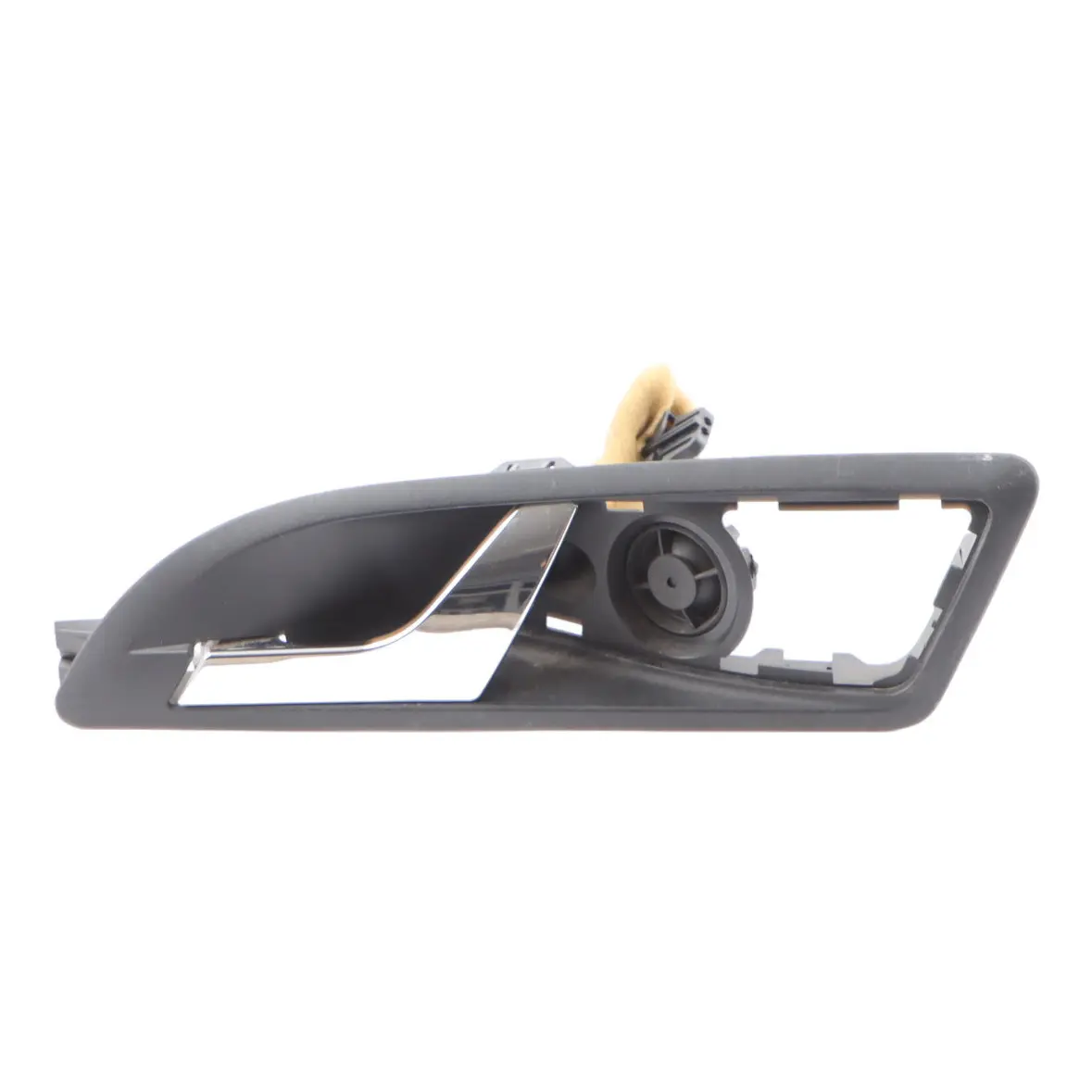 Skoda Octavia II Maniglia Interna Portiera Anteriore Sinistra Speaker 1Z0837247