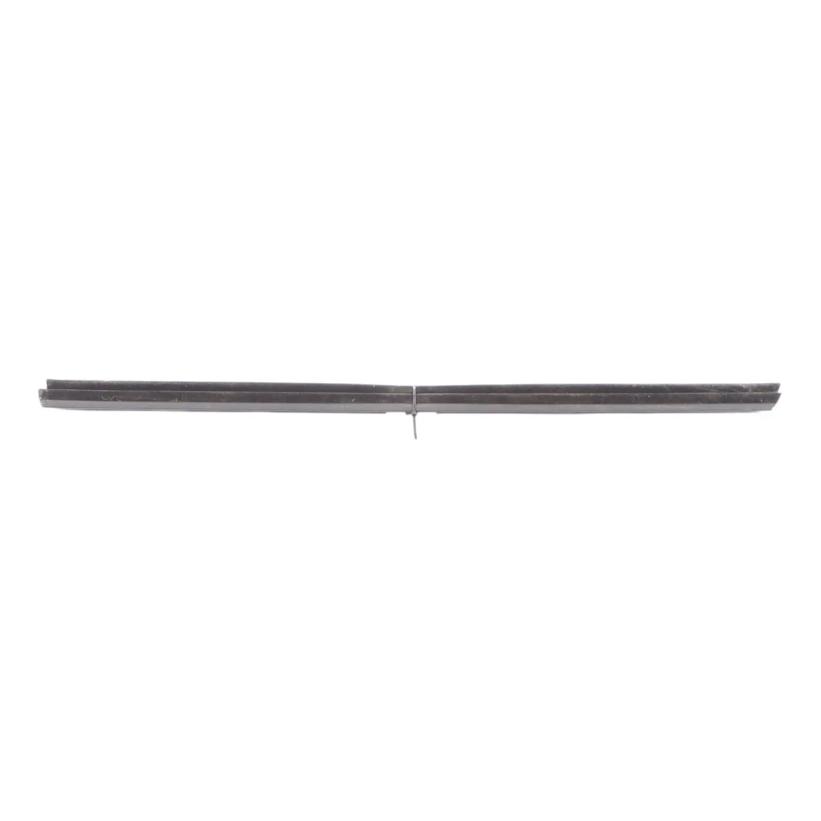 Skoda Octavia 2 Joint Vitre Intérieure Porte Avant Gauche Caoutchouc 1Z0837479A