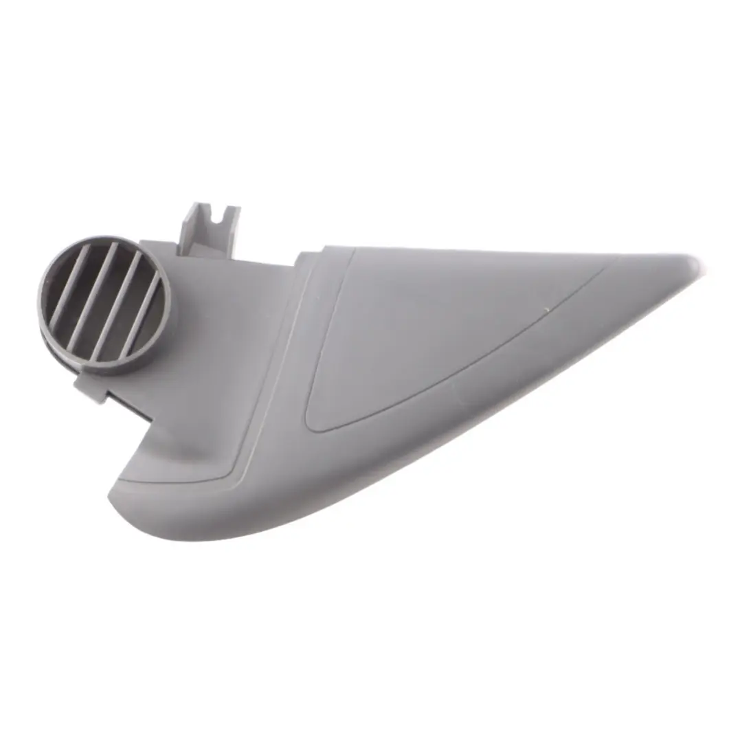 Skoda Octavia II Wing Mirror Inner Cover Trim N/S Passenger Left Side - SKU 1Z0837973 - Part number 1Z0837973