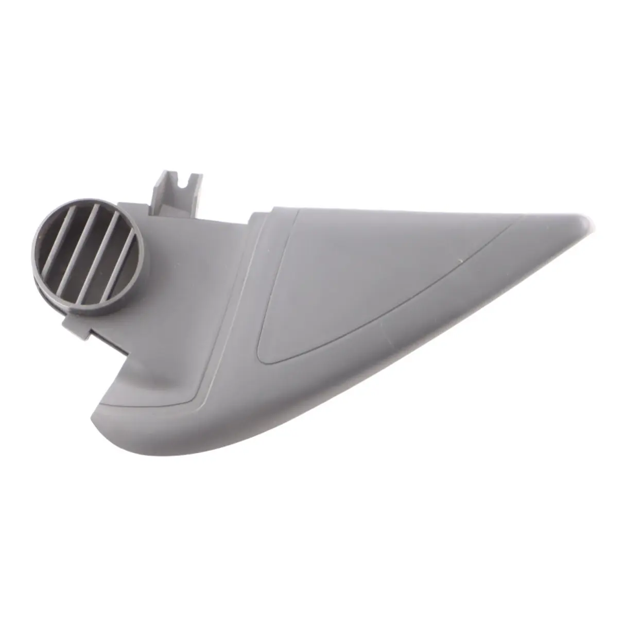 Skoda Octavia II Wing Mirror Inner Cover Trim N/S Passenger Left Side 1Z0837973