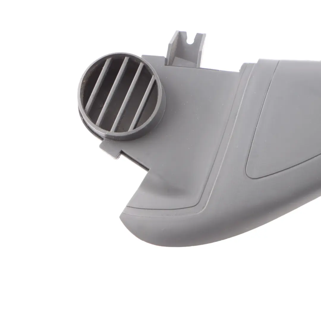 Skoda Octavia II Espejo Retrovisor Interior Tapa Pasajero Izquierdo - SKU 1Z0837973 - Número de pieza 1Z0837973