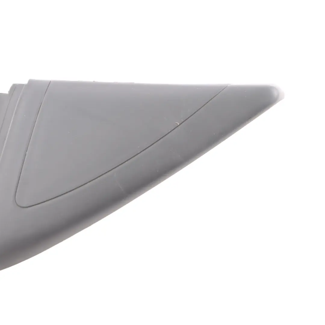 Skoda Octavia II Espejo Retrovisor Interior Tapa Pasajero Izquierdo - SKU 1Z0837973 - Número de pieza 1Z0837973