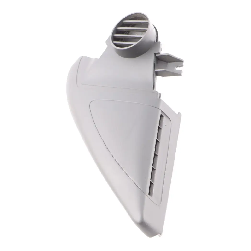 Skoda Octavia II Espejo Retrovisor Interior Tapa Pasajero Izquierdo - SKU 1Z0837973 - Número de pieza 1Z0837973